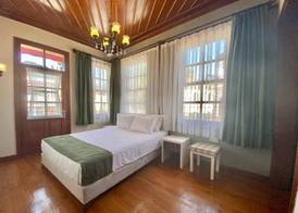 Ulivo Hotel 5