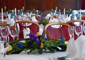 Ringhotel Warnemünder Hof 3