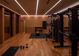 Barcarola Club 5