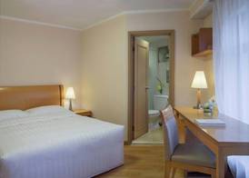 Beijing Landmark Hotel 5