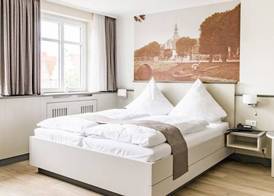 Hotel Klein Amsterdam 2