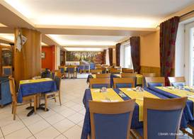 Hotel Melba 5