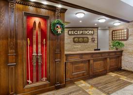 MPM Hotel Sport Ski-in, Ski-out 3