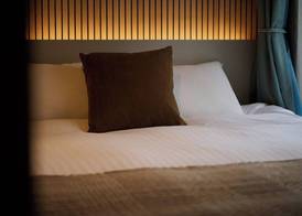 Residence Hotel Hakata 19 3