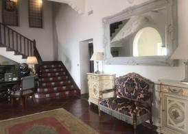 Casa Palacio VillaZambra 5