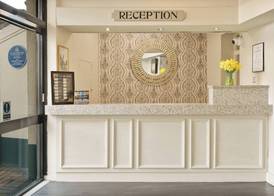 Ivy Bush Royal Hotel by Compass Hospitality 4