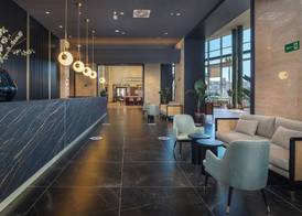 Meliá Valencia 4