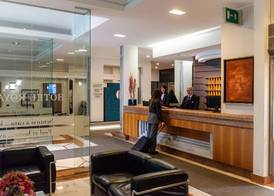 Hotel Royal Falcone 2