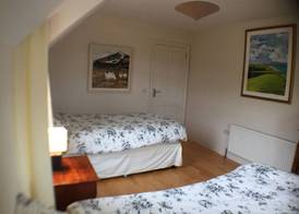 Álaind Lodges, Sneem 2