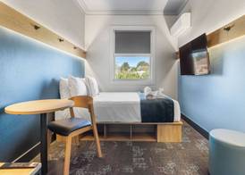 Hotel Jesmond 3