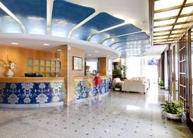 Hotel DOLCEVITA Park & Beach included 2