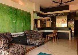 Hotel Ashlesh Manipal 3