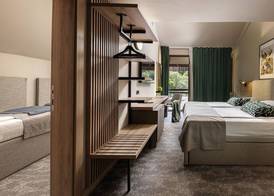 Hotel Terme Jezercica 5