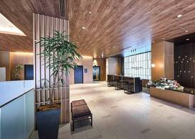Daiwa Roynet Hotel Hakata Reisen PREMIER 5