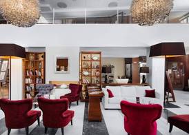 Focus Hotel Premium Elbląg 2