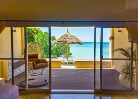 Golden Palm Boutique Zanzibar 4