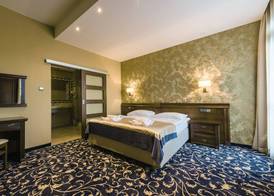 Hotel Dziki Potok Karpacz 3