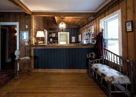 Pleasant Point Inn 2