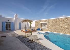 Manolia View Mykonos 4