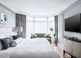 The Langham Hong Kong 4