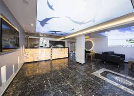 Sarp Hotel Kadriye 5