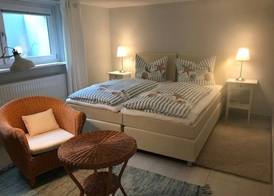 Kleines Strandhotel 4