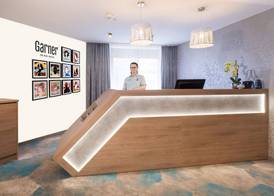 Garner Hotel HAMBURG NORD by IHG 2