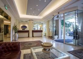 Hotel Luna Riccione e Aqua Spa Only Adults +12 2