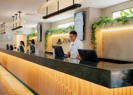 Zuana Beach Resort 2