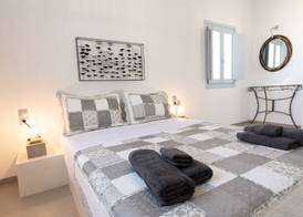 DS Traditional Villas Santorini Island 2