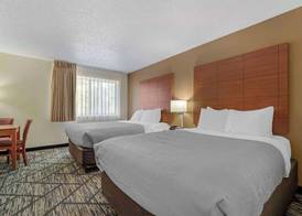 Quality Inn Indianola 5