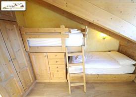 Chalet Lucky Exclusive by Livigno Accomodation 4