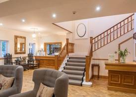 Budock Vean Hotel and Spa 2