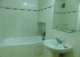 Sud Bahia Agadir "Bahia City Hotel" 4