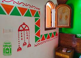 Kato Waidi Nubian Resort 3