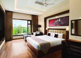 Ramada by Wyndham Varanasi Katesar 4