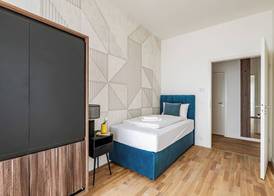 A60 Apartman Hotel 4