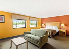 Best Western Paducah Inn 5