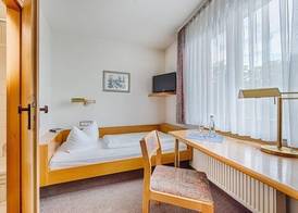 Hotel Hasenmayer 5