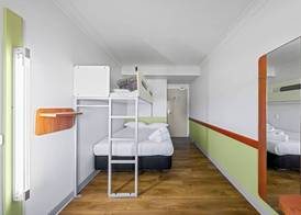 Imperial Motel Windsor 3