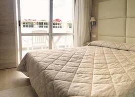 Hotel Oxford 3