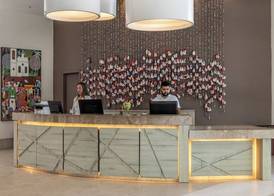 Cupe Beach Living - Porto de Galinhas 4