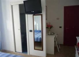 Hotel Galassi 5