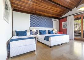 Ilha Branca Exclusive Hotel 2