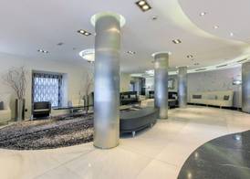 Hotel Ciutadella Barcelona 5