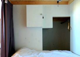 Hostel Chapter Two Tokyo 3