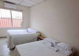 Hotel San Benito 3