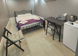 Frame Luxury Apartments 3