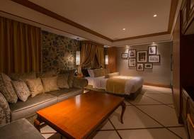 Hotel Piena Kobe 5