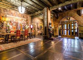 Hotel Temple Ponferrada 2